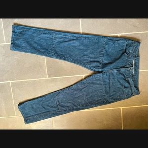 Levi’s 511 Skinny Jeans engineer style SOLD